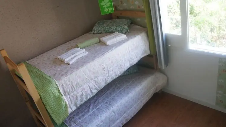Standard Oda, Birden Çok Yatak