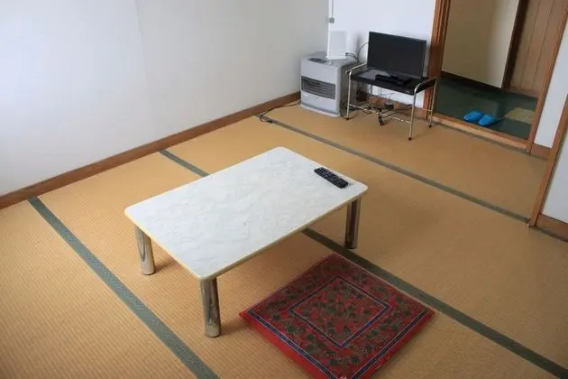 Traditional Oda (for 2 people)