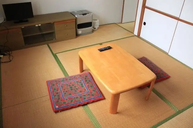 Traditional Oda (for 2 people)