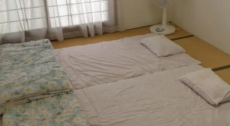Traditional Oda (for 2 people)
