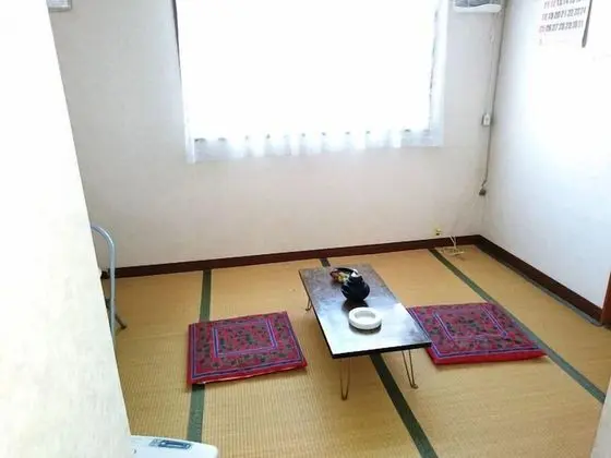 Traditional Oda (for 2 people)