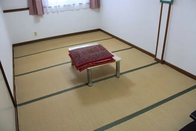 Traditional Oda (for 3 people)