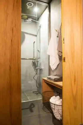 Ortak Ranzalı Oda, Sadece kadınlar için (Bunk Bed for 2 People)