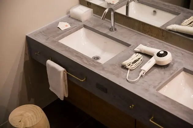 Ortak Ranzalı Oda, Sadece kadınlar için (Bunk Bed for 2 People)