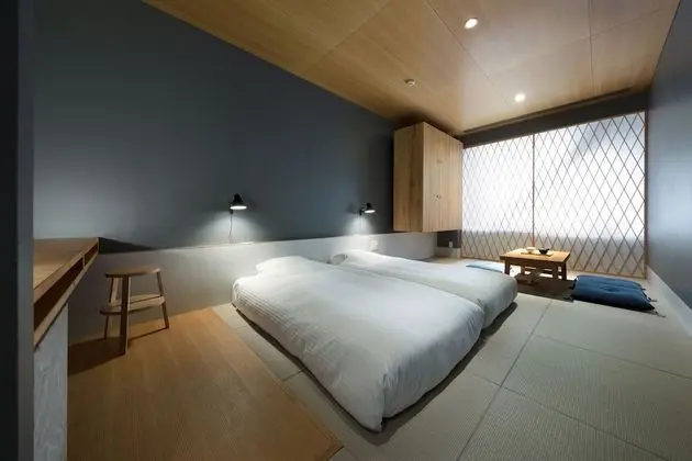 Traditional Oda (Superior with Japanese-style)