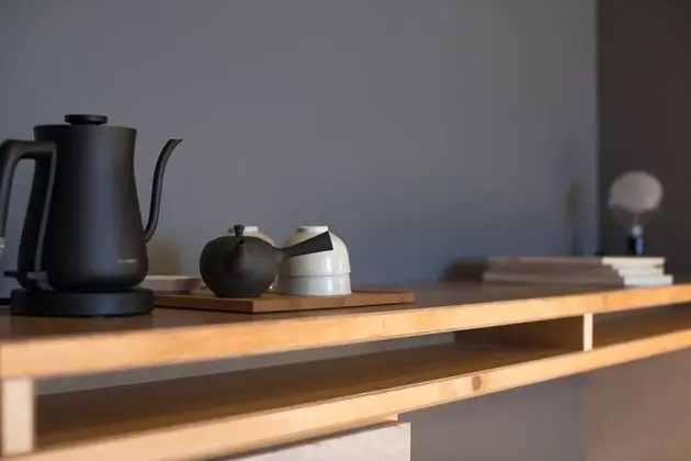 Traditional Oda (Superior with Japanese-style)