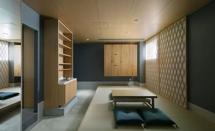 Traditional Oda (Superior with Japanese-style)