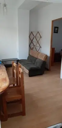 İki Ayrı Yataklı Oda