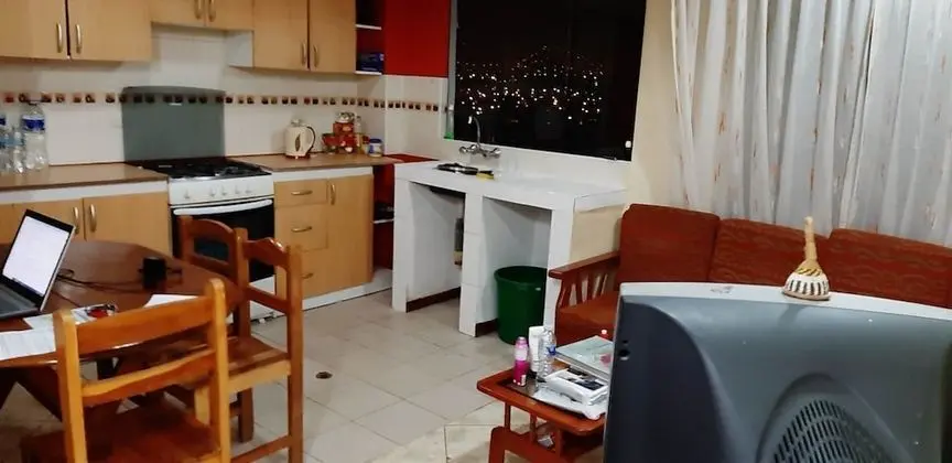 İki Ayrı Yataklı Oda