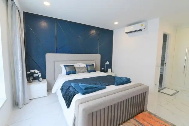 Classic Villa, 4 Yatak Odası
