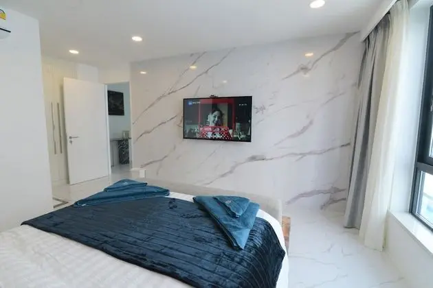 Classic Villa, 4 Yatak Odası