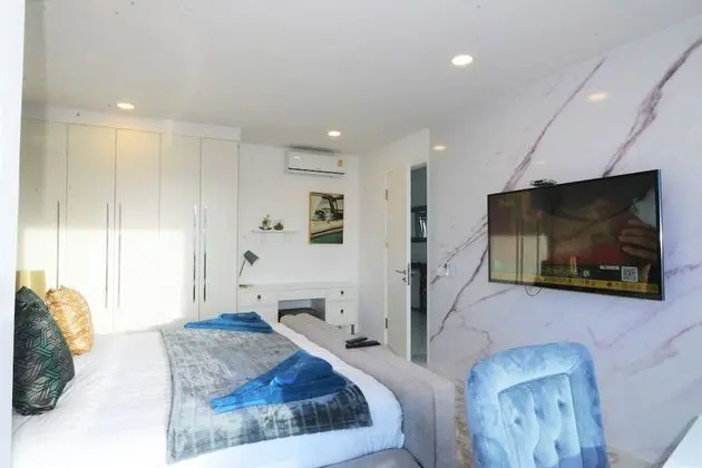 Classic Villa, 4 Yatak Odası