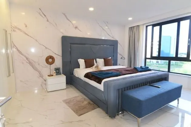 Classic Villa, 4 Yatak Odası