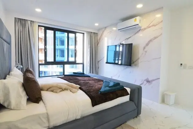 Classic Villa, 4 Yatak Odası