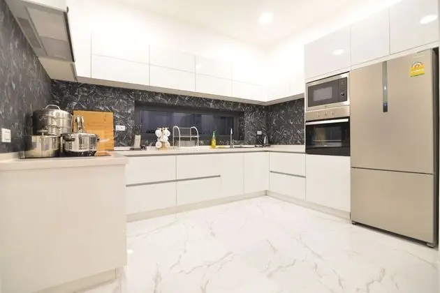 Classic Villa, 4 Yatak Odası