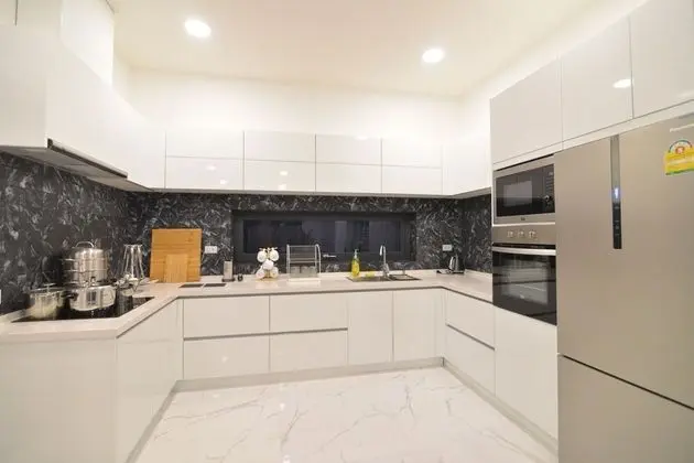 Classic Villa, 4 Yatak Odası