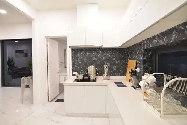Classic Villa, 4 Yatak Odası
