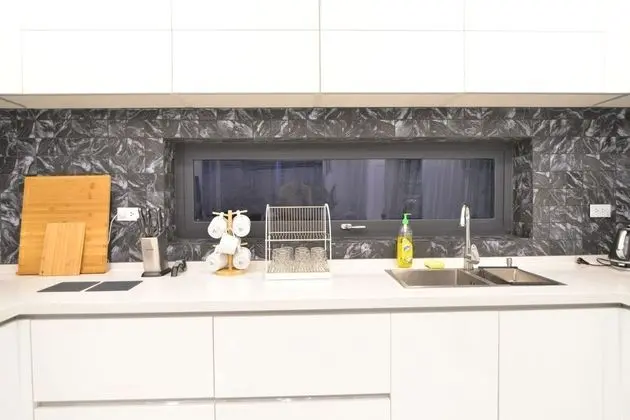 Classic Villa, 4 Yatak Odası