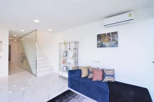 Classic Villa, 4 Yatak Odası