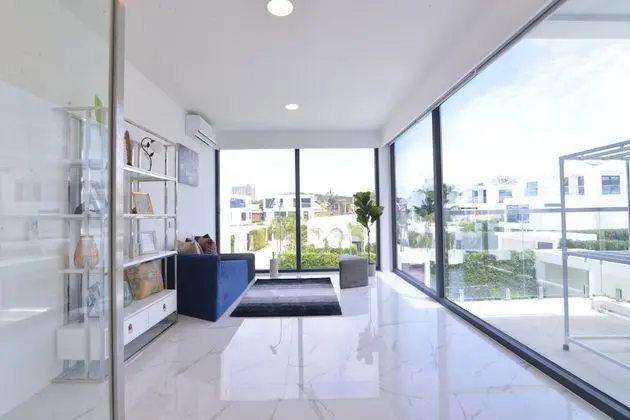 Classic Villa, 4 Yatak Odası