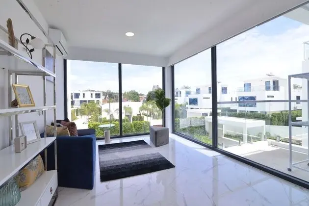 Classic Villa, 4 Yatak Odası