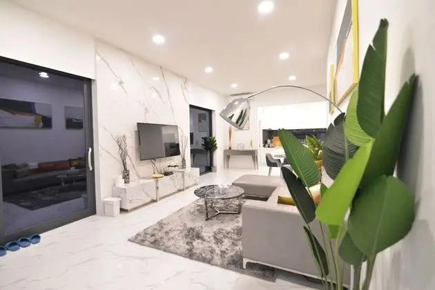 Classic Villa, 4 Yatak Odası