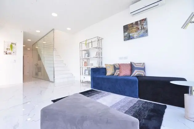 Classic Villa, 4 Yatak Odası