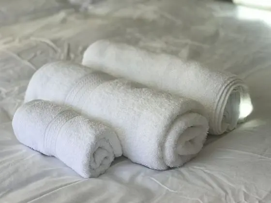 Deluxe Oda, 1 En Büyük (King) Boy Yatak