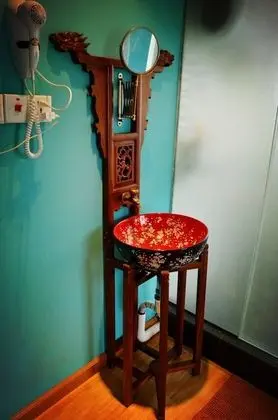 İki Ayrı Yataklı Oda