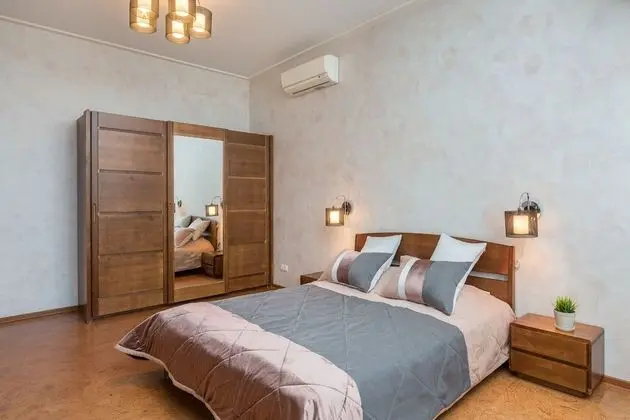Comfort Apart Daire