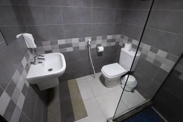 Panoramic Kulübe, 3 Tek Kişilik Yatak, Engellilere Uygun, Bahçe Manzaralı