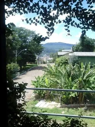 Tek Büyük veya İki Ayrı Yataklı Oda, 1 Çift Kişilik Yatak, Sigara İçilmez