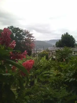 Tek Büyük veya İki Ayrı Yataklı Oda, 1 Çift Kişilik Yatak, Sigara İçilmez