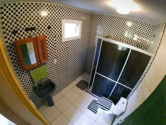 Tek Büyük veya İki Ayrı Yataklı Oda, 1 Çift Kişilik Yatak, Sigara İçilmez