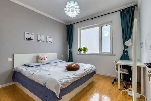 Basic Stüdyo, 1 Yatak Odası