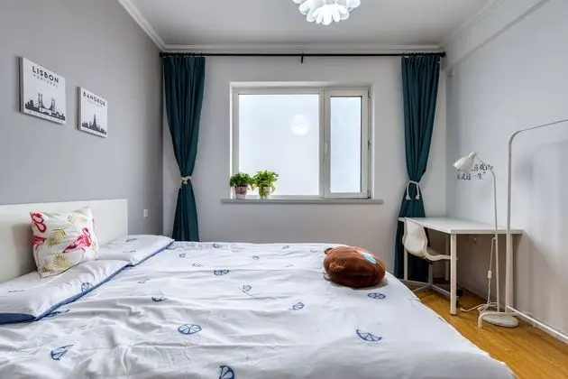 Basic Stüdyo, 1 Yatak Odası