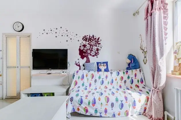 Basic Stüdyo, 1 Yatak Odası