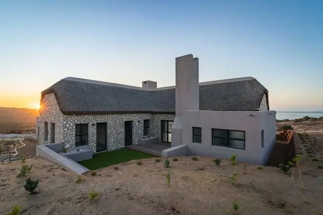Executive Villa