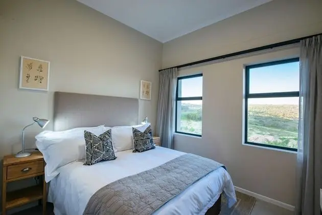 Executive Villa