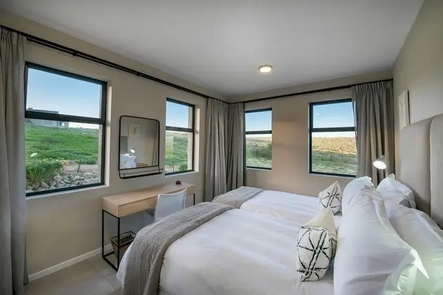 Executive Villa