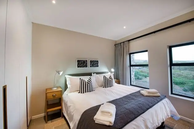 Executive Villa