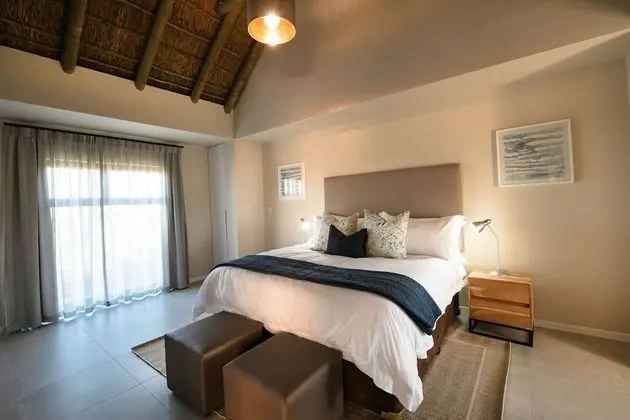 Executive Villa