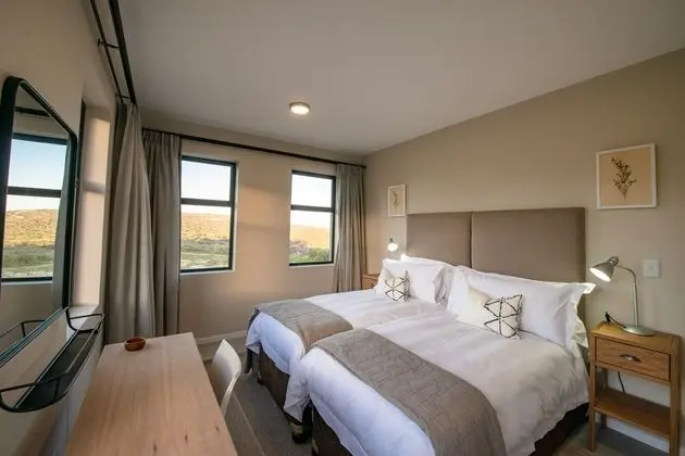 Executive Villa