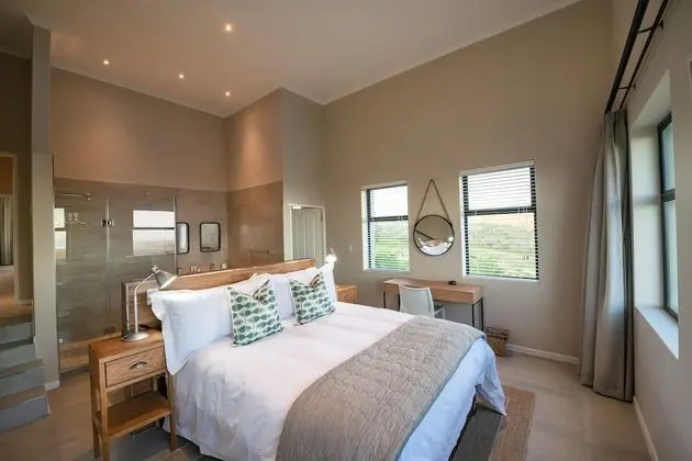 Executive Villa