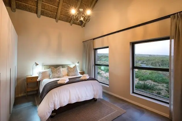 Executive Villa