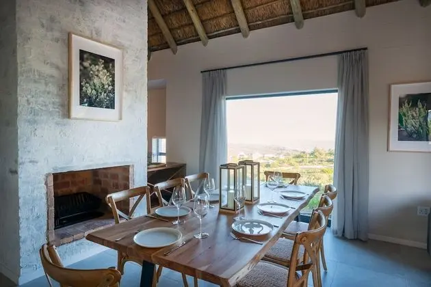Executive Villa
