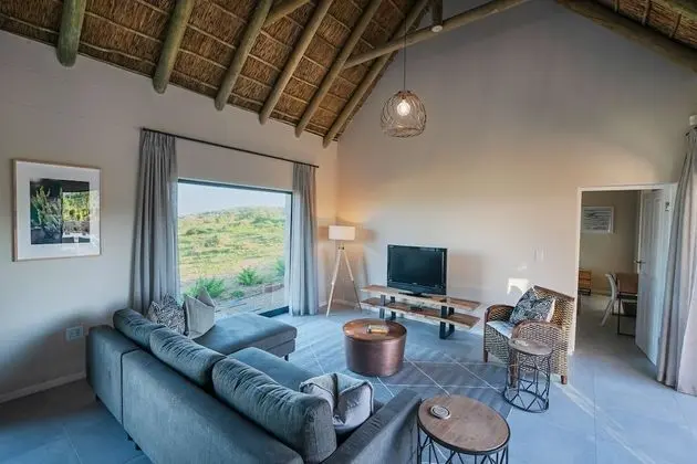 Executive Villa