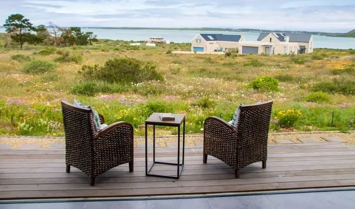 Executive Villa