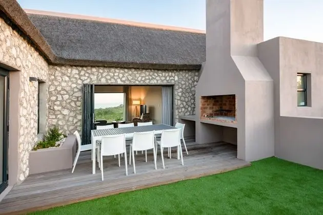 Executive Villa