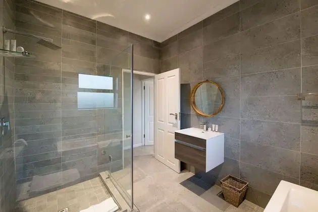 Executive Villa